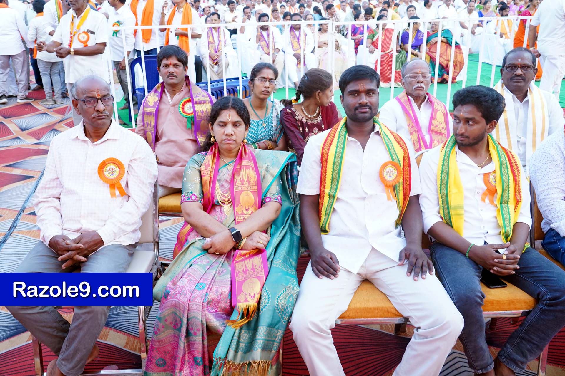 Srinivasa Kalyanam - vegivaaripalem - 2026